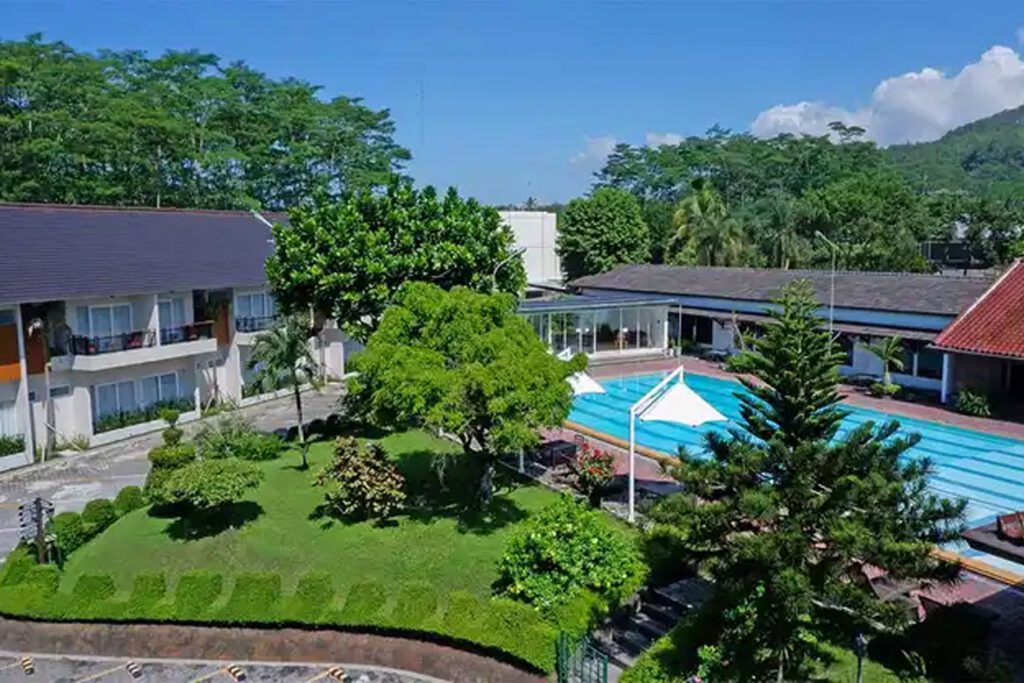 Best 5 Hotel Dekat Akmil Magelang, Fasilitas , Harga dan Lokasi
