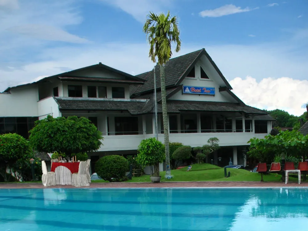 Hotel Trio Magelang Harga dan Fasilitas serta Lokasi