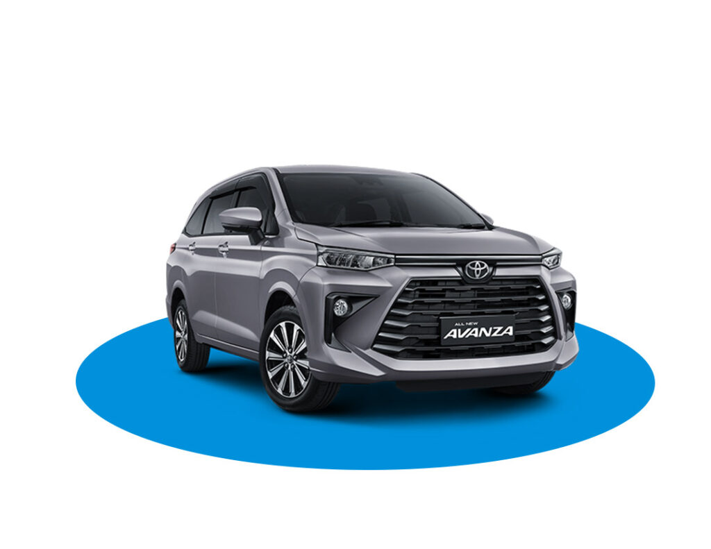 Sewa Mobil Avanza FWD