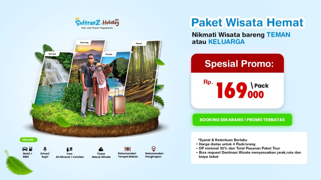 SultranzHoliday | Blitar Park : Wahana, Harga Tiket Masuk, Fasilitas 2024 Banner Wisata Hemat (1)