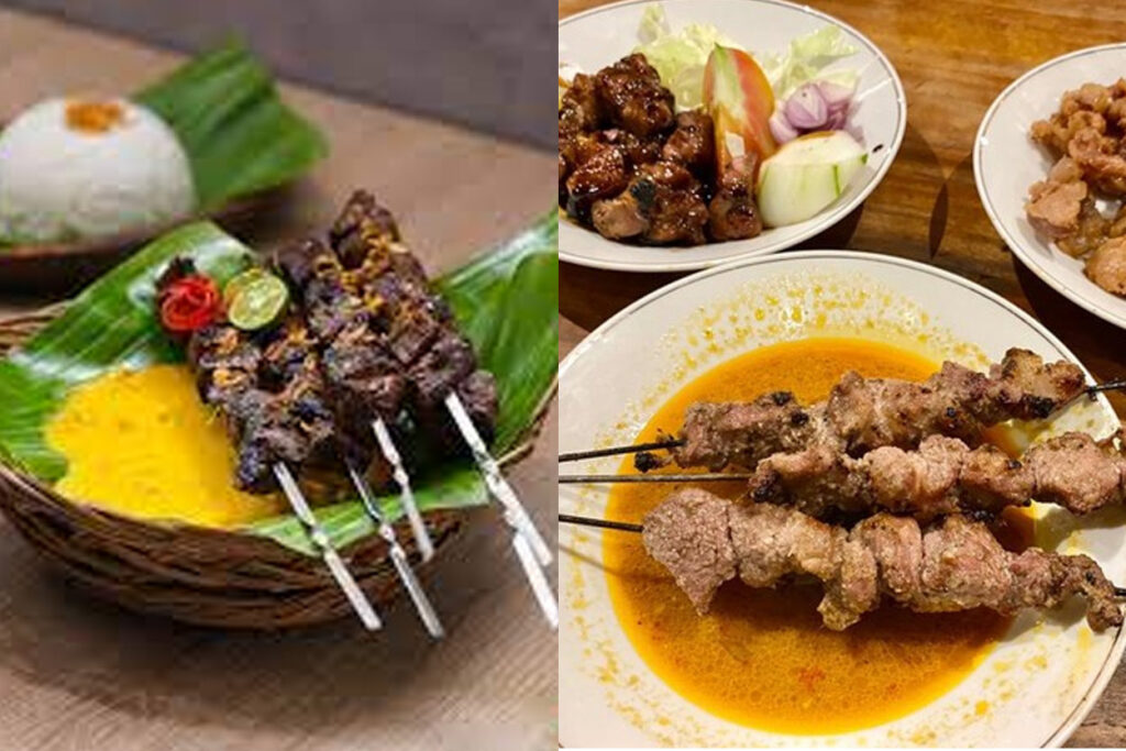 10 Sate Klatak Jogja Terkenal Enak dan Banyak Dicari