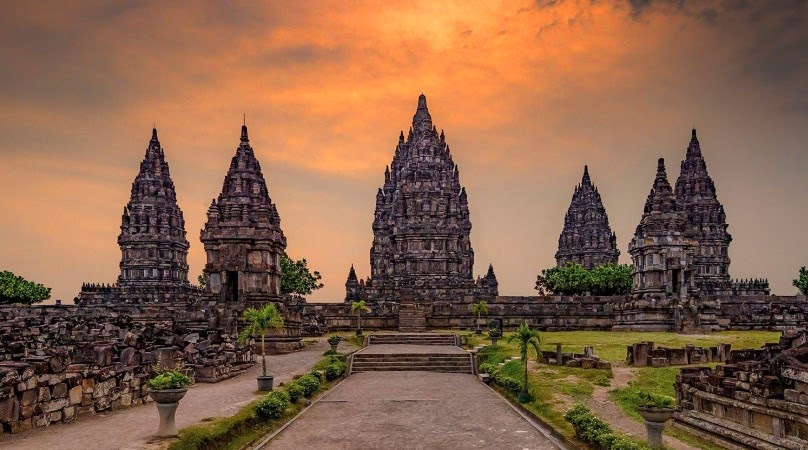 12 tempat wisata di jogja paling terkenal dan Murah