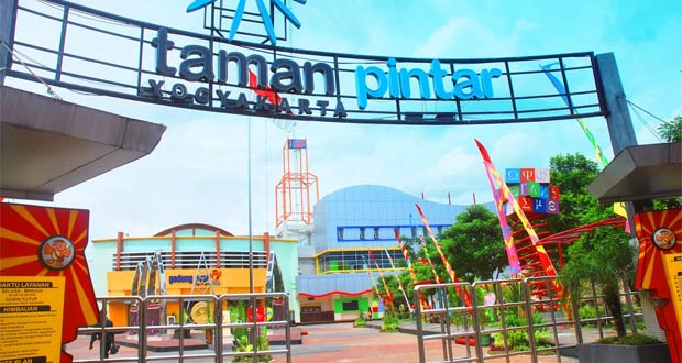 13 Tempat Wisata Anak di Jogja Terbaru