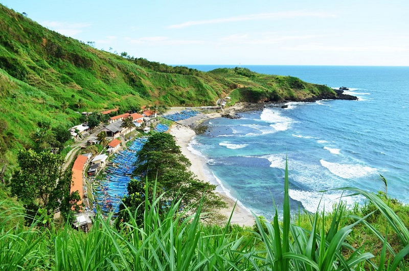 9 Pantai di Solo yang Bersih dan Menarik untuk Wisata
