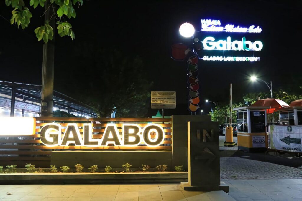 Galabo kuliner Malam di Solo yang Wajib kamu coba