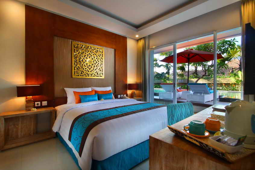 hotel bintang 5 jogja murah Fasilitas, harga dan rekomendasi