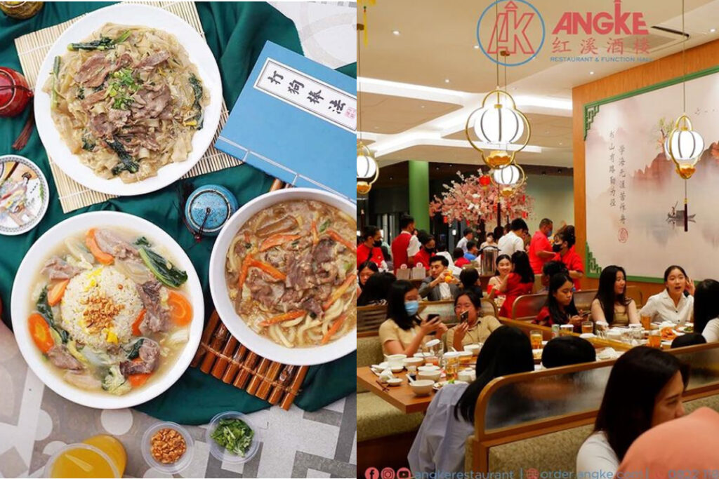 10 Makanan Enak di Jakarta Barat yang Lagi Hits ! Update
