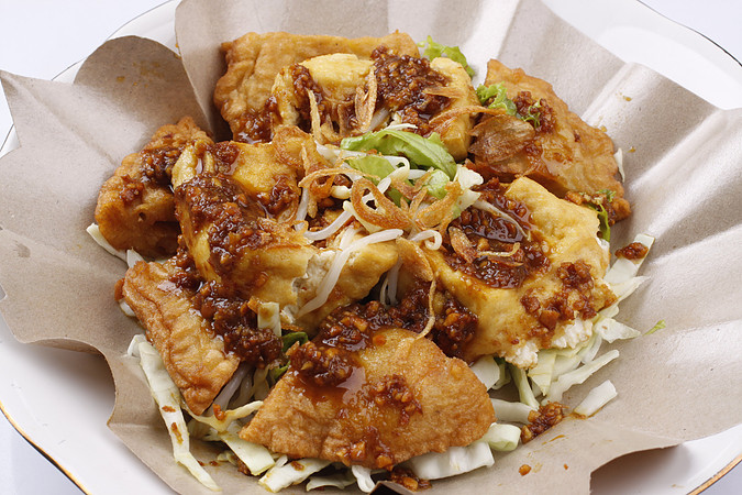 11 Makanan terkenal dan Hits di Semarang