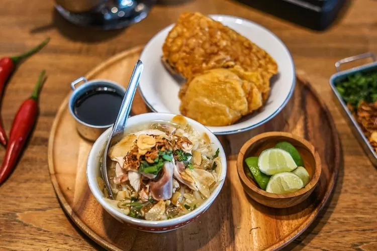  Soto Kudus Kencana Makanan Enak di Jakarta yang Lagi Hits