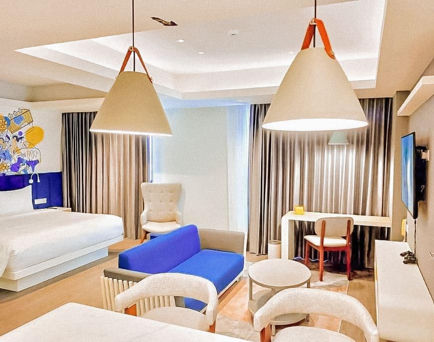 10+ Rekomendasi Hotel di Surabaya Murah dan Bagus