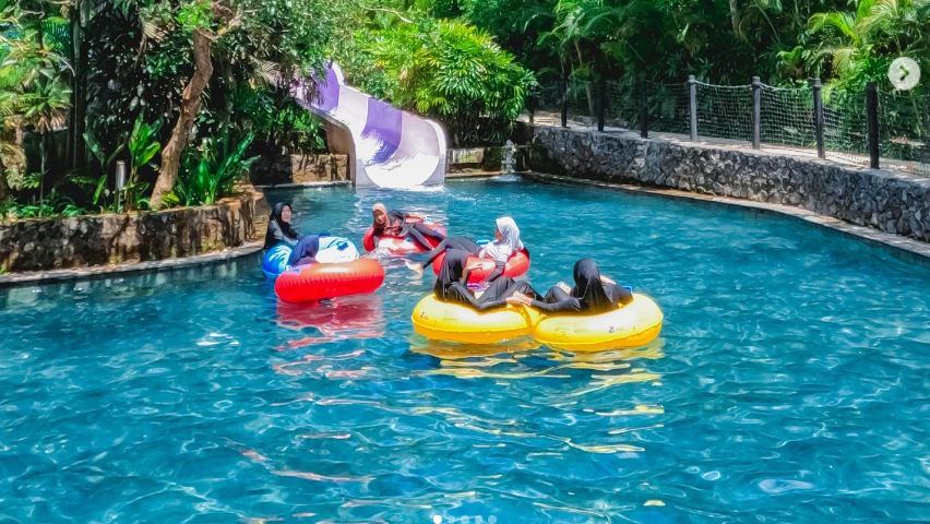 10 Rekomendasi Tempat Wisata di Jogja untuk Keluarga