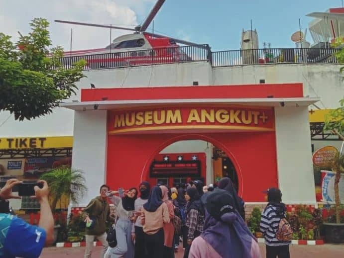 Jatim Park 4 : Wisata Malang, Harga Tiket dan Fasilitas