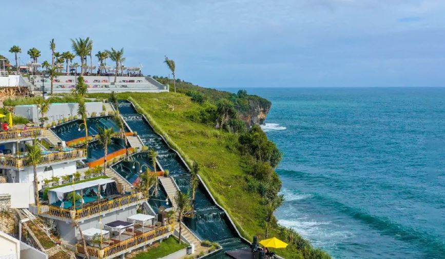 Tiket Masuk Heha Ocean View 2024 Terbaru Update
