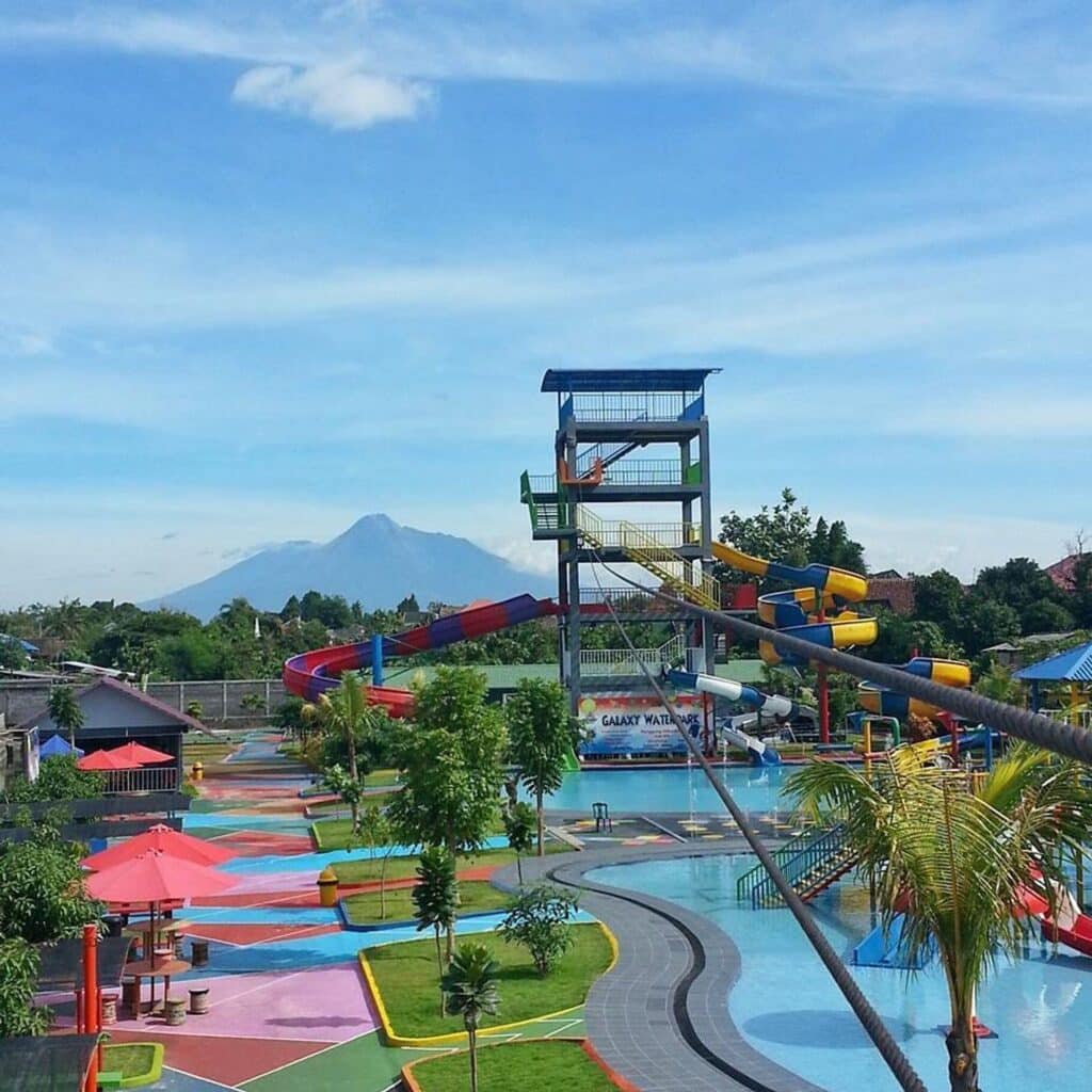 10+ Kolam Renang Jogja untuk Anak Murah dan Bagus