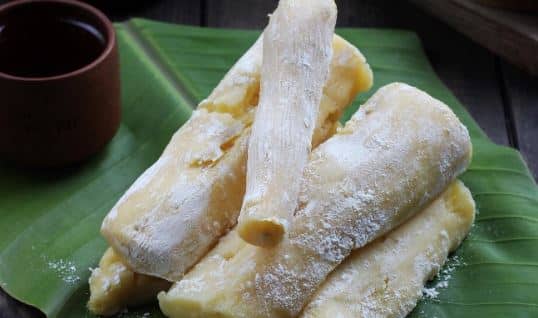 8+ Oleh-oleh khas Bandung dan Harganya serta Tahan Lama