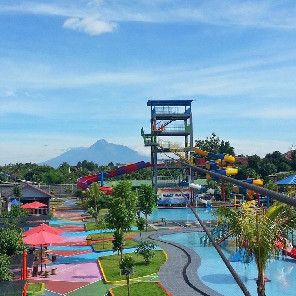 6 Tempat Healing di Jogja yang Sepi