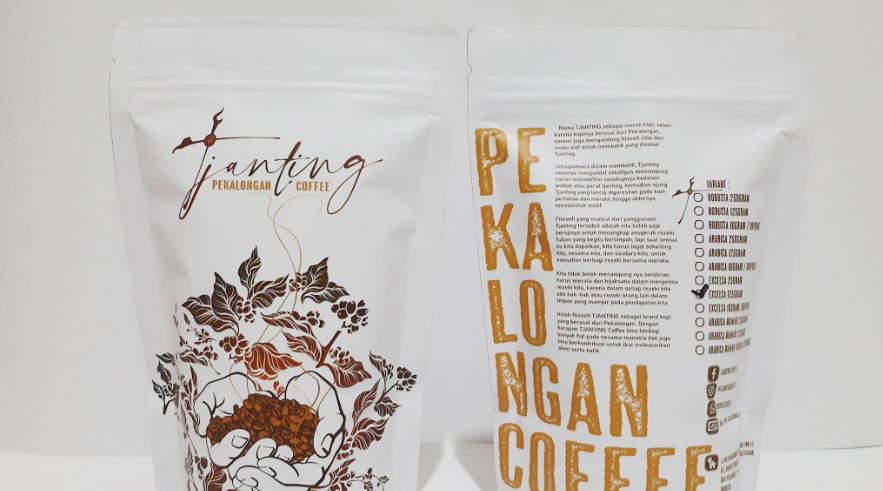 15 Oleh-Oleh Khas Pekalongan selain Batik Makanan & Sovenir