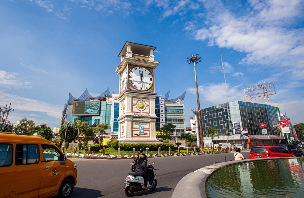 5 Tempat Wisata di Medan Helvetia | Wajib kamu Kunjungi