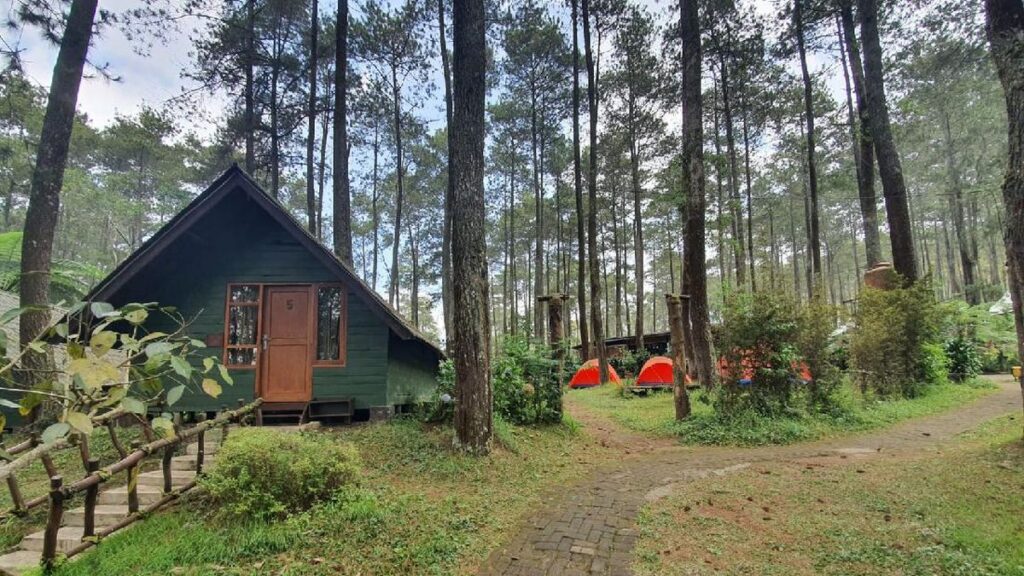 9 Tempat Romantis di Bandung untuk Honeymoon