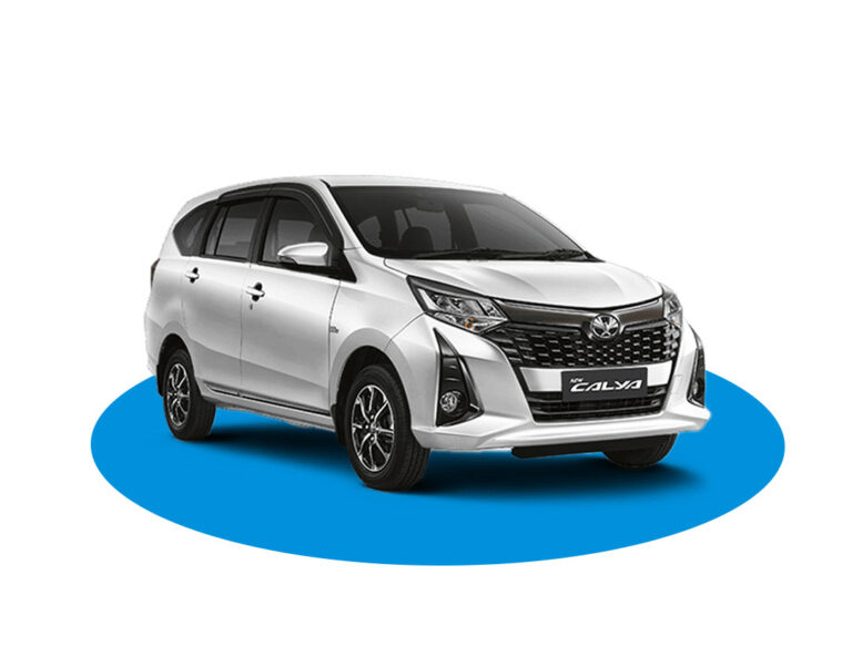 Sewa Mobil Calya