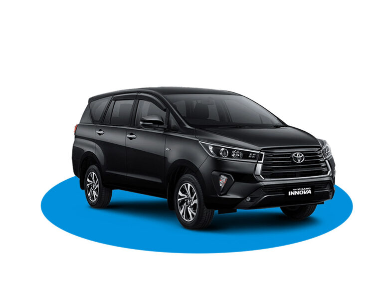 Sewa Mobil Innova