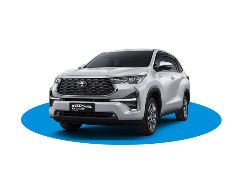 Sewa Mobil Innova Zenix