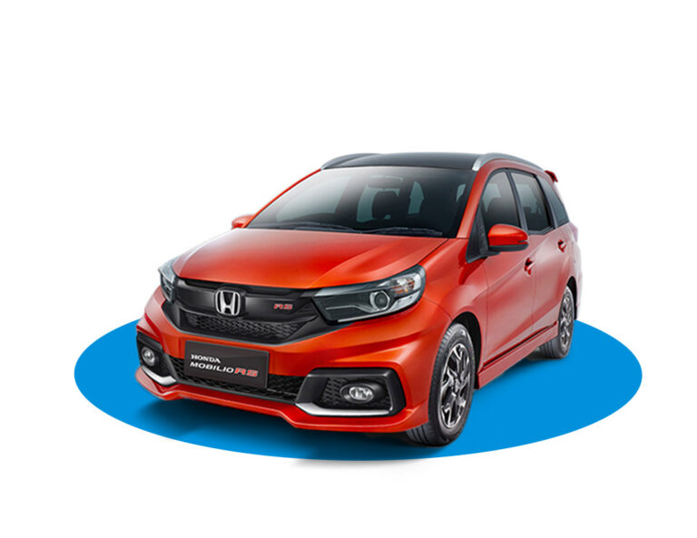 Sewa Mobil mOBILIO