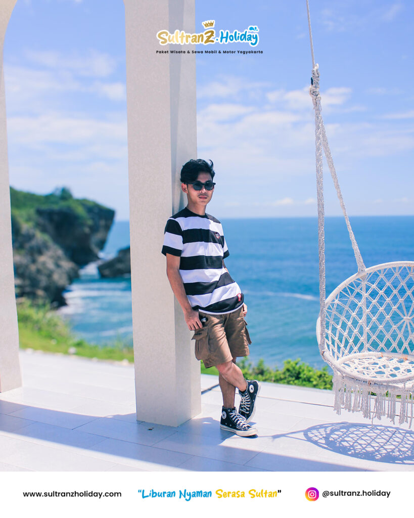 Paket Wisata Jogja Murah | Sultranz Holiday