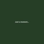 Just a moment...