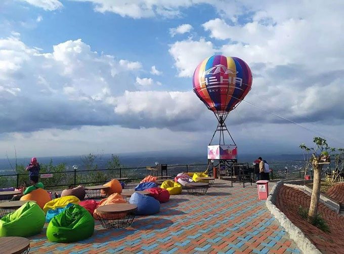 18 Wisata Keluarga Jogja Murah Meriah