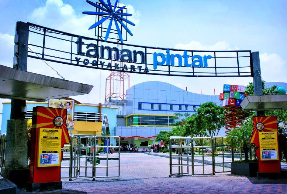 10 Tempat Wisata Anak di Jogja yang Edukatif dan Seru