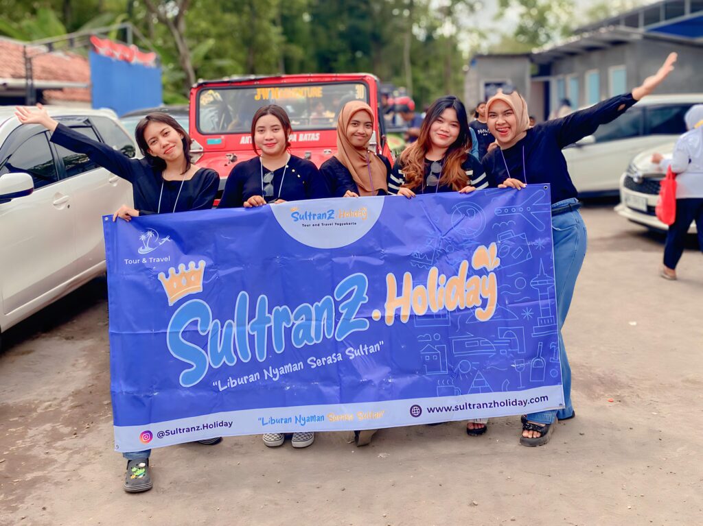 SultranzHoliday | Harga Tiket Masuk Wisata Jogja Terbaru 2025: Ada Tabel Harga Lengkap Juga Paket Wisata Jeep Sultranz HolidayPaket Wisata Jeep Sultranz Holiday