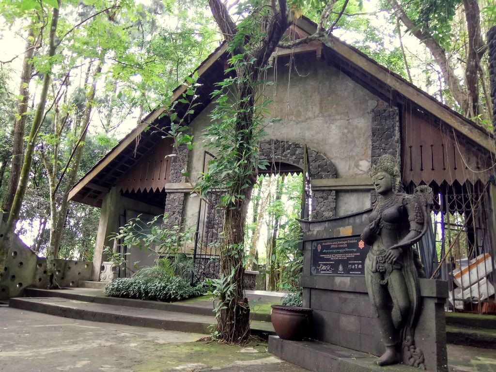 wisata jogja aesthetic 1