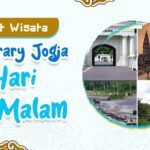 SultranzHoliday | Itinerary Jogja 3 Hari 2 Malam untuk Liburan Seru dan Berkesan Paket Wisata 3 Hari 2 Malam Jogja Sultranz Holiday