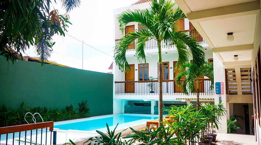 SultranzHoliday | 10 hotel jogja instagramable untuk Staycation Liberta Malioboro