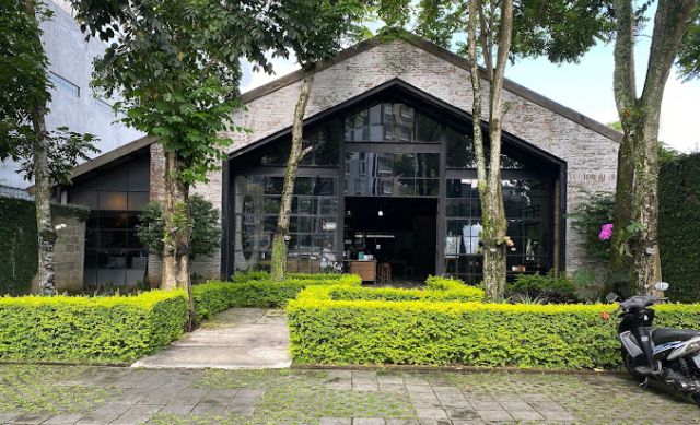 20 Coffee Shop Aesthetic Jogja yang Wajib Dikunjungi