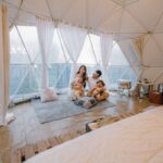 SultranzHoliday | 7 Glamping Jogja: Liburan Mewah di Tengah Alam yang Memukau 7 Glamping Jogja Liburan Mewah di Tengah Alam yang Memukau