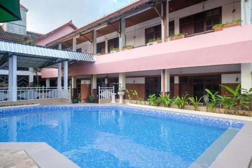 7 Rekomendasi Penginapan Ramah Anak Dekat Malioboro Murah dengan Rate di Bawah Rp300 Ribu