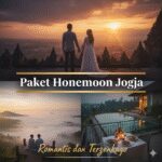 SultranzHoliday | Paket Honeymoon Jogja Romantis dan Terjangkau Paket Honeymoon Jogja Romantis dan Terjangkau