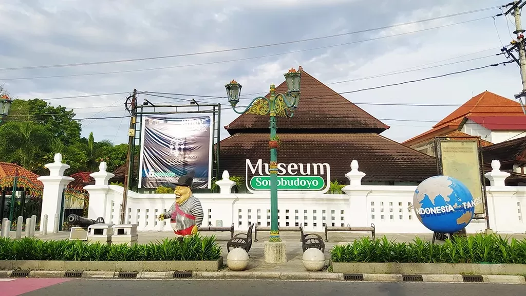 10 Wisata Museum Jogja yang Edukatif dan Menarik