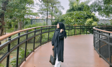 Aktivitas gratis di Solo saat liburan akhir pekan bersama pasangan