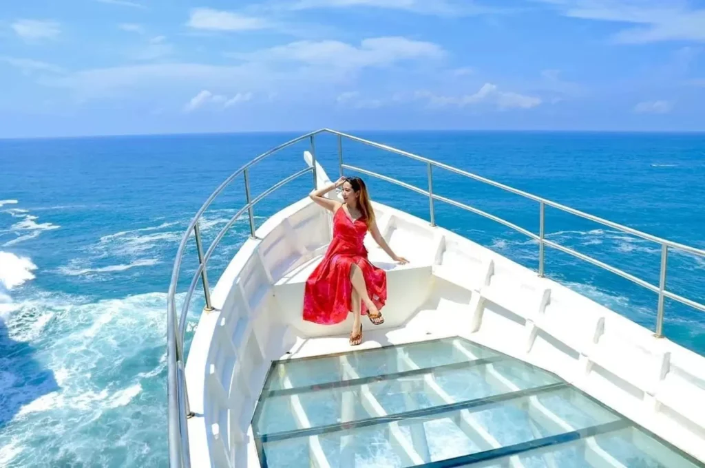 12 Wisata Alam Jogja Instagramable untuk Hunting Foto