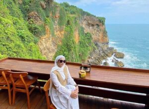 7 Wisata Alam Jogja Terbaru yang Lagi Naik Daun