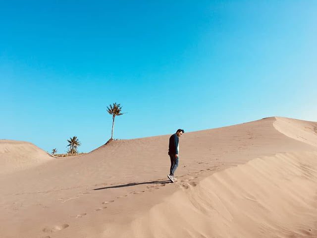 7 Wisata Jogja Gratis yang Tetap Seru dan Instagramable