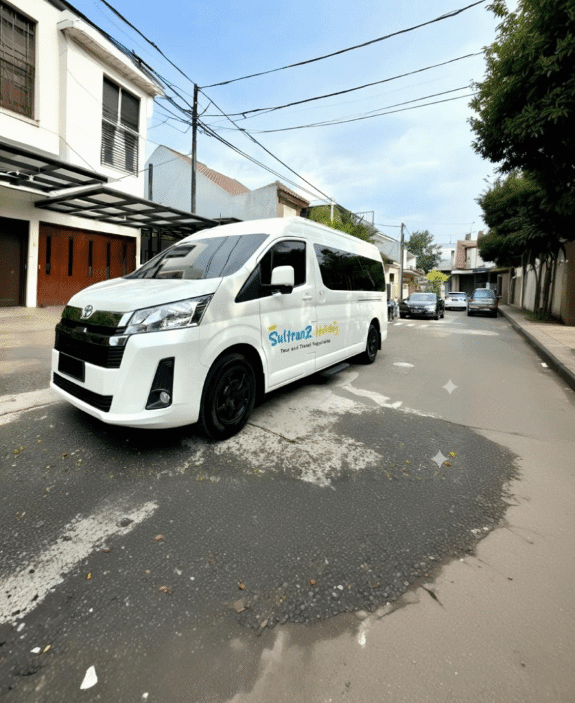 Rincian Budget Liburan 3 Hari 2 Malam Keliling Jogja-Magelang-Solo Termasuk Transportasi dan Hotel