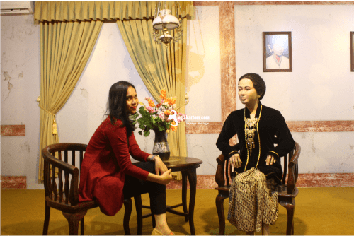 museum de Archa Jogja