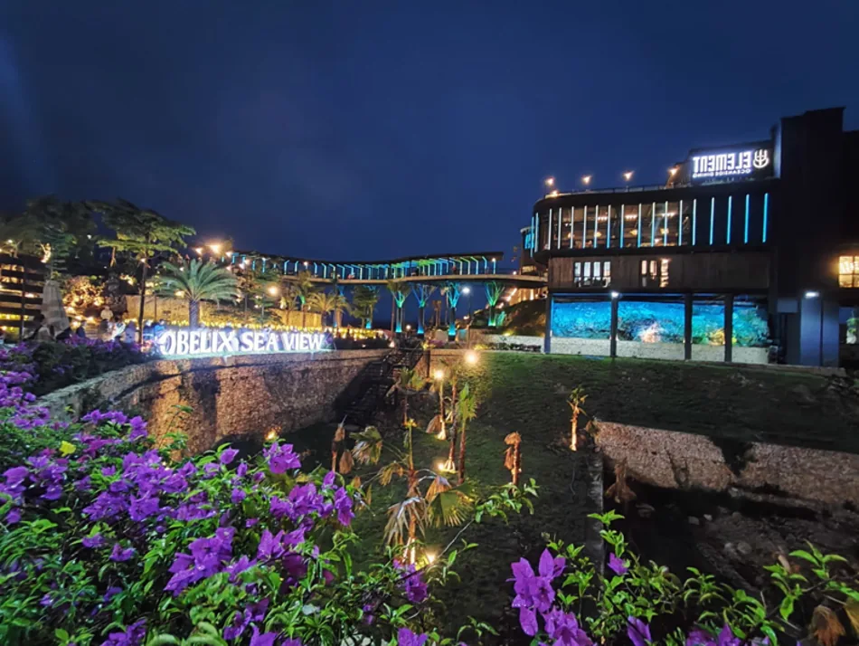 obelix sea view malam hari pradita cancerita.webp